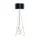 EGLO, 39229, CAMPORALE, lampadar, E27, 1X60W, IP20, negru, cupru roșu