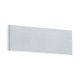 EGLO , 39268 , CLIMENE , fali lámpa , 3000 K , LED , 2X5,4W , IP20 , fehér