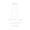 EGLO, 39274, PENAFORTE, lampă suspendată, 3000 K, LED, 45W, Yes, IP20, alb