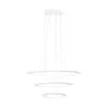 EGLO, 39274, PENAFORTE, lampă suspendată, 3000 K, LED, 45W, Yes, IP20, alb