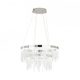 EGLO , 39281 , ANTELAO , függeszték , 4000 K , LED , 45W , Yes , IP20 , átlátszó