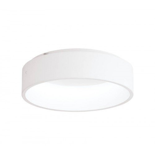EGLO , 39286 , MARGHERA 1 , mennyezeti lámpa , 3000 K , LED , 25,5W , Yes , IP20