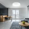 EGLO , 39286 , MARGHERA 1 , mennyezeti lámpa , 3000 K , LED , 25,5W , Yes , IP20