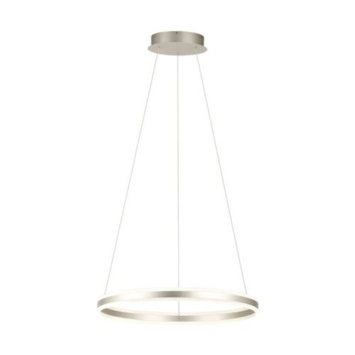 EGLO , 39313 , TONARELLA , függeszték , 3000 K , LED , 2X39W , Yes , IP20 , szatinált