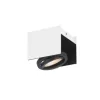 EGLO, 39315, VIDAGO, plafonieră, 3000 K, LED, 1X5,4W, Yes, IP20