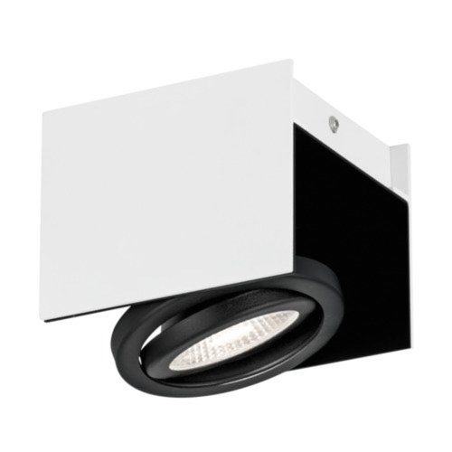 EGLO , 39315 , VIDAGO , mennyezeti lámpa , 3000 K , LED , 1X5,4W , Yes , IP20