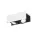 EGLO, 39316, VIDAGO, plafonieră, 3000 K, LED, 2X5,4W, Yes, IP20