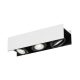 EGLO , 39317 , VIDAGO , mennyezeti lámpa , 3000 K , LED , 3X5,4W , Yes , IP20