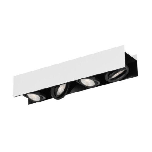 EGLO , 39318 , VIDAGO , mennyezeti lámpa , 3000 K , LED , 4X5,4W , Yes , IP20