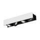EGLO , 39318 , VIDAGO , mennyezeti lámpa , 3000 K , LED , 4X5,4W , Yes , IP20