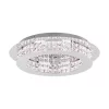 EGLO, 39401, PRINCIPE, plafonieră, 3000 K, LED, 10X3,15W, Yes, IP20, transparent