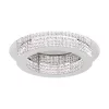EGLO, 39402, PRINCIPE, plafonieră, 3000 K, LED, 14X3,15W, Yes, IP20, transparent