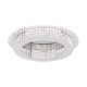 EGLO , 39402 , PRINCIPE , mennyezeti lámpa , 3000 K , LED , 14X3,15W , Yes , IP20 , átlátszó