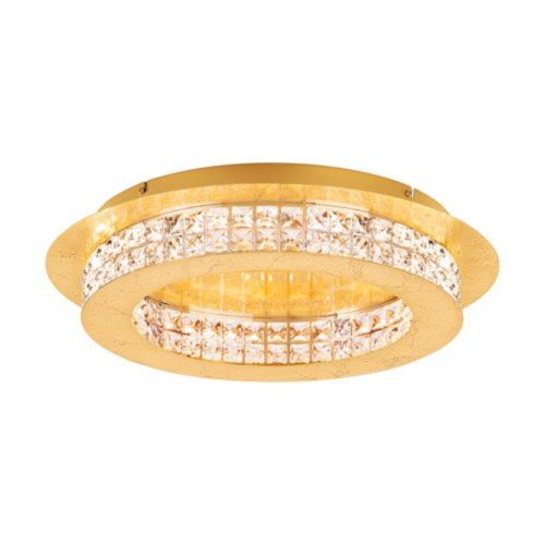 EGLO , 39405 , PRINCIPE , mennyezeti lámpa , 3000 K , LED , 10X3,15W , Yes , IP20 , átlátszó