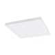 EGLO , 39465 , ESCONDIDA , mennyezeti lámpa , 2700 K  6500 K , LED , 43W , Yes , IP20 , fehér