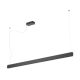 EGLO , 39485 , TERMINI , függeszték , 3000 K , LED , 30,5W , Yes , IP20