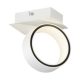 EGLO , 39584 , ALBARIZA , spot lámpa , 3000 K , LED , 1X4,6W , IP20