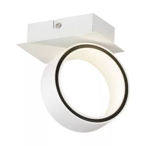 EGLO, 39584, ALBARIZA, spot luminos, 3000 K, LED, 1X4,6W, IP20