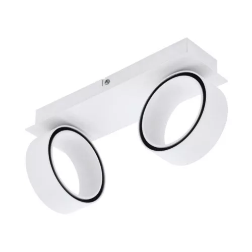 EGLO, 39585, ALBARIZA, spot luminos, 3000 K, LED, 2X4,6W, IP20