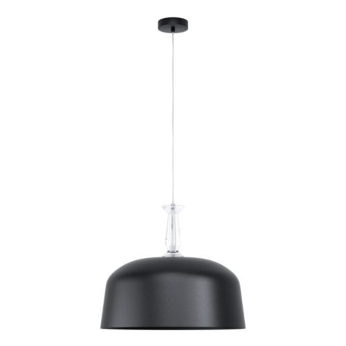 EGLO , 39588 , MONTE FUERTE , függeszték , E27 , 3X10W , IP20 , átlátszó