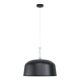 EGLO , 39588 , MONTE FUERTE , függeszték , E27 , 3X10W , IP20 , átlátszó