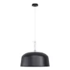 EGLO , 39588 , MONTE FUERTE , függeszték , E27 , 3X10W , IP20 , átlátszó