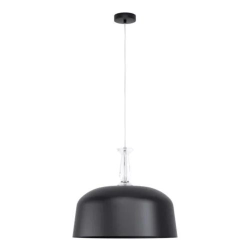 EGLO , 39588 , MONTE FUERTE , függeszték , E27 , 3X10W , IP20 , átlátszó