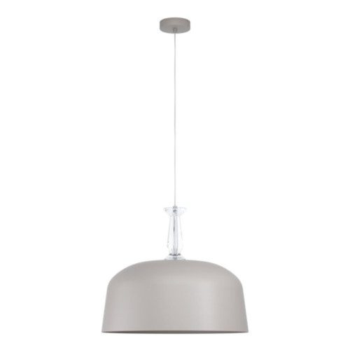 EGLO , 39589 , MONTE FUERTE , függeszték , E27 , 3X10W , IP20 , átlátszó