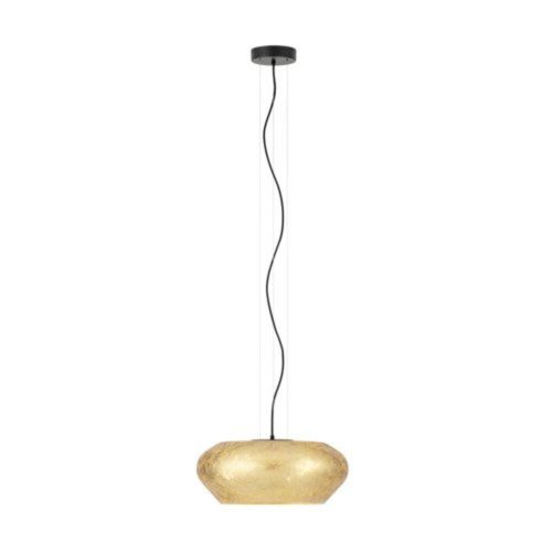 EGLO , 39595 , PRIORAT , függeszték , E27 , 3X20W , IP20 , arany színű
