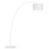 EGLO , 39638 , LESQUERDE , állólámpa , E27 , 3X20W , IP20 , fehér