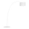 EGLO , 39638 , LESQUERDE , állólámpa , E27 , 3X20W , IP20 , fehér