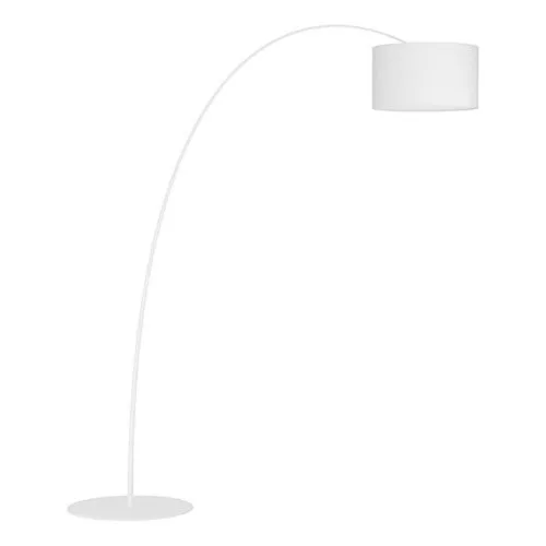 EGLO , 39638 , LESQUERDE , állólámpa , E27 , 3X20W , IP20 , fehér