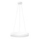 EGLO , 39688 , CAMPO ROSSO , függeszték , 3000 K , LED , 34W , Yes , IP20 , fehér