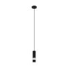 EGLO, 39705, BERNABETA, lampă suspendată, GU10, 1X4,6W, IP20, transparent