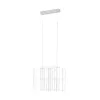 EGLO, 39729, FRONTERA, lampă suspendată, 3000 K, LED, 27X0,75W, Yes, IP20