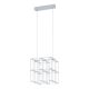 EGLO , 39729 , FRONTERA , függeszték , 3000 K , LED , 27X0,75W , Yes , IP20