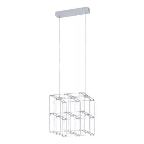 EGLO, 39729, FRONTERA, lampă suspendată, 3000 K, LED, 27X0,75W, Yes, IP20