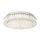 EGLO , 39746 , BALPARDA , mennyezeti lámpa , 4000 K , LED , 23,5W , Yes , IP20 , átlátszó