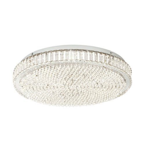 EGLO , 39747 , BALPARDA , mennyezeti lámpa , 4000 K , LED , 4X5,6W , Yes , IP20 , átlátszó