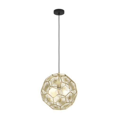 EGLO , 39755 , SKOURA , függeszték , E27 , 1X60W , IP20
