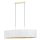 EGLO , 39764 , TAMARESCO , függeszték , E27 , 2X40W , IP20 , fehér, arany