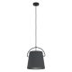 EGLO , 39865 , GRANADILLOS , függeszték , E27 , 1X40W , IP20 , fekete
