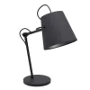 EGLO, 39866, GRANADILLOS, lampă de masă, E27, 1X40W, negru