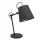 EGLO, 39866, GRANADILLOS, lampă de masă, E27, 1X40W, negru