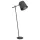 EGLO, 39867, GRANADILLOS, lampadar, E27, 1X40W, negru