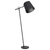 EGLO, 39867, GRANADILLOS, lampadar, E27, 1X40W, negru