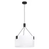 EGLO , 39882 , TORTOLA , függeszték , E27 , 3X40W , IP20 , fehér
