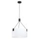 EGLO , 39882 , TORTOLA , függeszték , E27 , 3X40W , IP20 , fehér