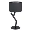 EGLO, 39888, BALNARIO, lampă de masă, E27, 1X40W, IP20, negru