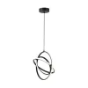 EGLO, 39892, RETORNIO, lampă suspendată, 3000 K, LED, 38W, IP20, alb